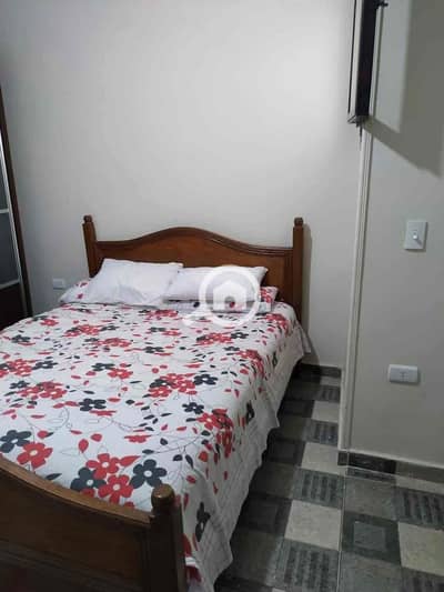 1 Bedroom Apartment for Rent in Zahraa Al Maadi, Cairo - IMG_3610. jpg