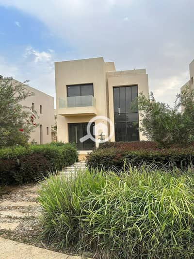 فیلا 3 غرف نوم للبيع في 6 أكتوبر، الجيزة - WhatsApp Image 2026-01-14 at 9.13. 56 PM (3). jpeg