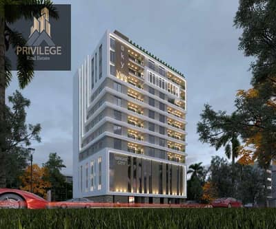 شقة 3 غرف نوم للبيع في المعادي، القاهرة - cfcf4f0f-1a92-45ba-a7e7-f59460803cbf. jpg