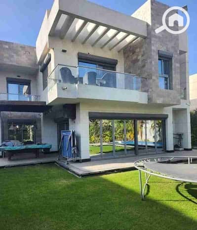 تاون هاوس 5 غرف نوم للبيع في الشيخ زايد، الجيزة - 1000643121. jpg