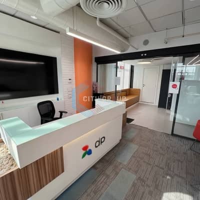 مکتب للايجار في القاهرة الجديدة، القاهرة - 1. jpg مکتب للايجار في القاهرة الجديدة، القاهرة - 1. jpg