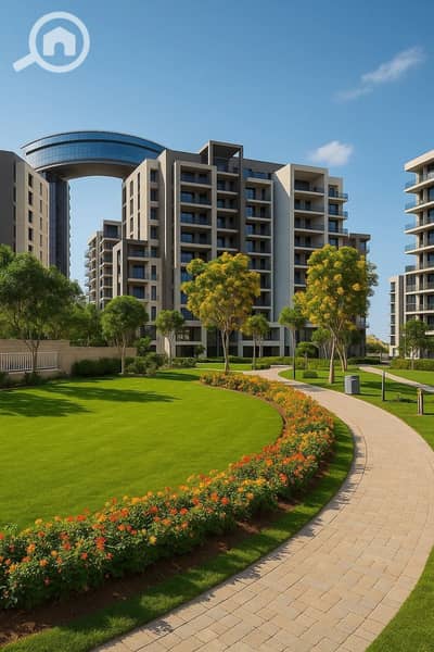 شقة 3 غرف نوم للبيع في الشيخ زايد، الجيزة - 03e2be9a-b4e7-4d70-9747-7900df71dc31. jpg