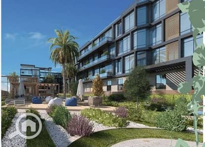 3 Bedroom Flat for Sale in Sheikh Zayed, Giza - WhatsApp Image 2026-01-14 at 9.50. 48 PM. jpeg