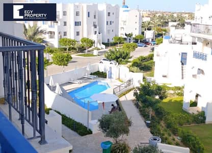 شاليه 1 غرفة نوم للبيع في الساحل الشمالي، مطروح - WhatsApp Image 2026-01-14 at 11.55. 49 AM. jpeg