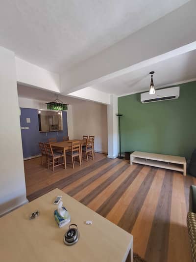 3 Bedroom Villa for Sale in Ras Sedr, Sinai - فيلا دوبلكس مستقله مفروشه بالكامل بقرية ايلاند بيتش (Island Beach)