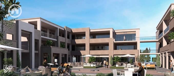 محلات تجارية  للبيع في حدائق اكتوبر، الجيزة - WhatsApp Image 2026-01-12 at 2.54. 44 PM (2). jpeg