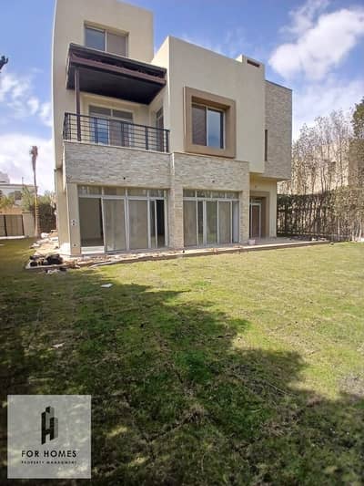 3 Bedroom Villa for Sale in Sheikh Zayed, Giza - WhatsApp Image 2026-01-12 at 4.13. 59 PM. jpeg