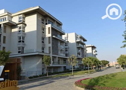 3 Bedroom Apartment for Sale in 6th of October, Giza - WhatsApp Image 2025-08-31 at 20.15. 04_840e0d1b. jpg