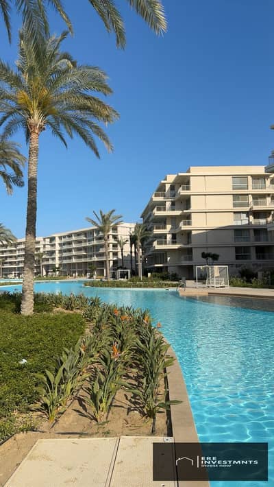 1 Bedroom Flat for Sale in North Coast, Matruh - 41d406fa-c647-4fa4-9d6b-285733bcfafc. jpeg