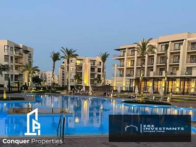 شاليه 2 غرفة نوم للبيع في الساحل الشمالي، مطروح - 467555744_1974028946432044_1867326879469063422_n. jpg