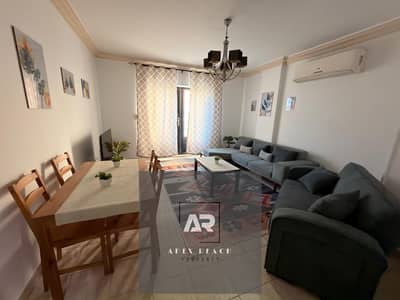 Studio for Rent in New Cairo, Cairo - WhatsApp Image 2025-12-25 at 12.37. 52 d. jpeg