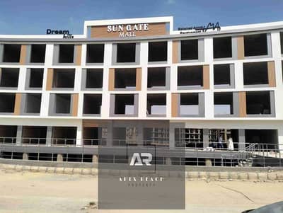 محلات تجارية  للبيع في حدائق اكتوبر، الجيزة - 1001860983. jpg