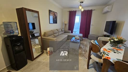 فلیٹ 2 غرفة نوم للايجار في القاهرة الجديدة، القاهرة - WhatsApp Image 2025-12-25 at 10.16. 04 PM (2). jpeg