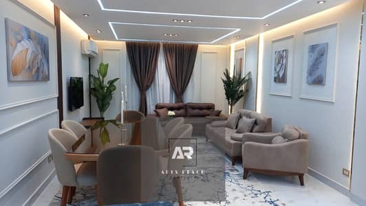 3 Bedroom Flat for Rent in New Cairo, Cairo - WhatsApp Image 2025-12-28 at 4.29. 05 PM. jpeg