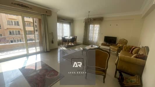 3 Bedroom Apartment for Sale in New Cairo, Cairo - WhatsApp Image 2026-01-08 at 6.20. 12 PM. jpeg