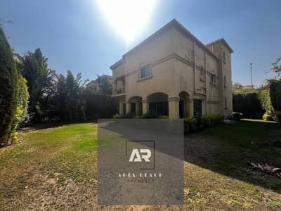 5 Bedroom Villa for Sale in New Cairo, Cairo - WhatsApp Image 2026-01-09 at 1.08. 54 AM (1). jpeg 5 Bedroom Villa for Sale in New Cairo, Cairo - WhatsApp Image 2026-01-09 at 1.08. 54 AM (1). jpeg