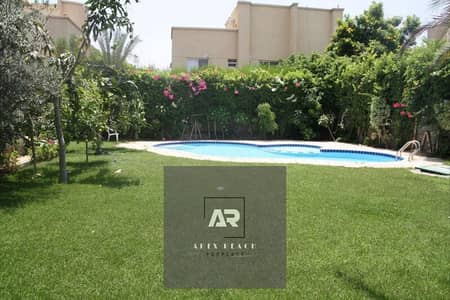 6 Bedroom Villa for Sale in New Cairo, Cairo - WhatsApp Image 2026-01-09 at 1.14. 21 AM (2). jpeg