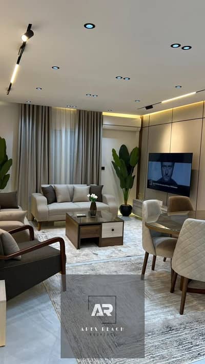 شقة 2 غرفة نوم للايجار في القاهرة الجديدة، القاهرة - WhatsApp Image 2026-01-12 at 7.41. 21 PM (2). jpeg