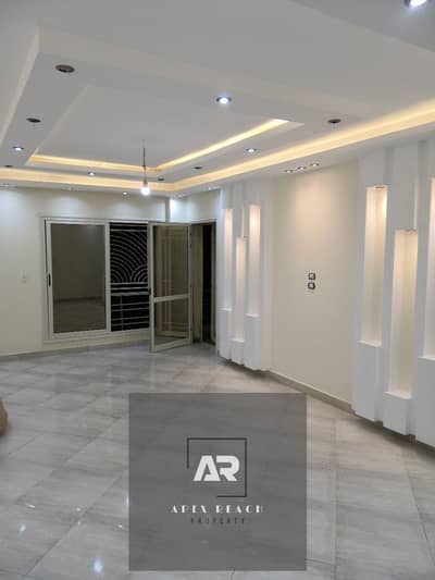 فلیٹ 3 غرف نوم للايجار في القاهرة الجديدة، القاهرة - WhatsApp Image 2025-12-16 at 12.04. 50 PM (2). jpeg