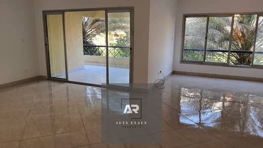 3 Bedroom Flat for Rent in New Cairo, Cairo - WhatsApp Image 2025-12-05 at 10.59. 33 AM. jpeg