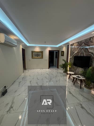 3 Bedroom Flat for Sale in New Cairo, Cairo - WhatsApp Image 2026-01-08 at 8.08. 59 PM (2). jpeg