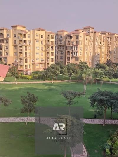 3 Bedroom Apartment for Sale in Madinaty, Cairo - WhatsApp Image 2026-01-08 at 1.37. 37 PM (1). jpeg