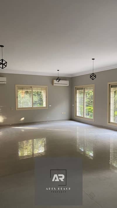 5 Bedroom Villa for Rent in New Cairo, Cairo - IMG-20251227-WA0411. jpg