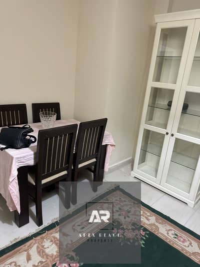 غرفة 1 غرفة نوم للايجار في القاهرة الجديدة، القاهرة - IMG-20260106-WA0410(1). jpg