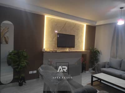 2 Bedroom Apartment for Rent in New Cairo, Cairo - IMG-20251007-WA0302. jpg