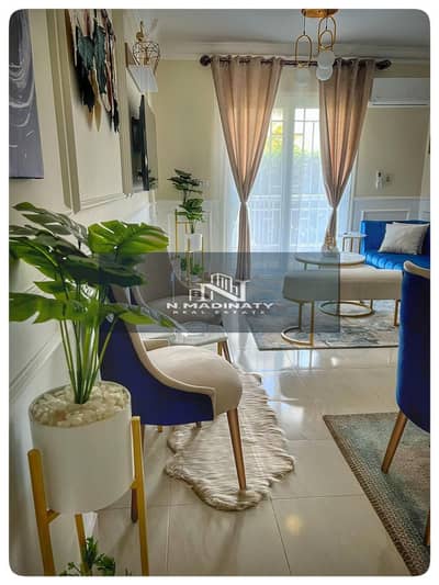 فلیٹ 2 غرفة نوم للايجار في مدينتي، القاهرة - 1. jpeg