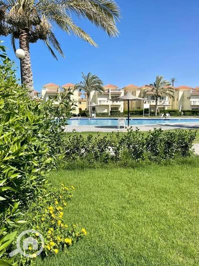 2 Bedroom Chalet for Sale in North Coast, Matruh - 043ed668-5d9f-4e25-abfc-72e2f6b8acfe. jpg