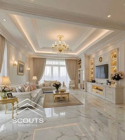 دوبلكس 4 غرف نوم للبيع في مدينة المستقبل، القاهرة - c115835f9e8fc6dd55934654e522a0aa. jpg