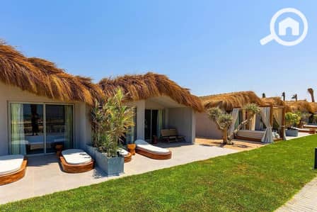 شاليه 2 غرفة نوم للبيع في الساحل الشمالي، مطروح - WhatsApp Image 2025-09-02 at 4.47. 00 PM (5). jpeg