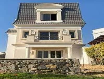 تاون هاوس 3 غرف نوم للبيع في 6 أكتوبر، الجيزة - download (7). jpg