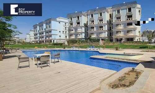 فلیٹ 3 غرف نوم للبيع في القاهرة الجديدة، القاهرة - WhatsApp Image 2026-01-14 at 12.31. 49 PM. jpeg