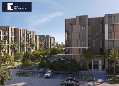 3 Bedroom Flat for Sale in New Cairo, Cairo - WhatsApp Image 2025-12-12 at 10.54. 08_03140b46. jpg