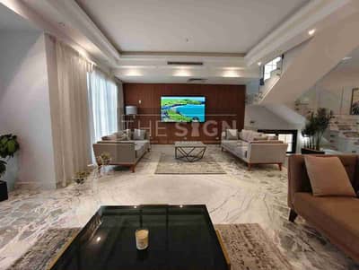 5 Bedroom Villa for Rent in New Cairo, Cairo - 1000303968. jpg