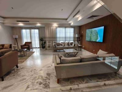 فیلا 5 غرف نوم للايجار في القاهرة الجديدة، القاهرة - 1000303966. jpg