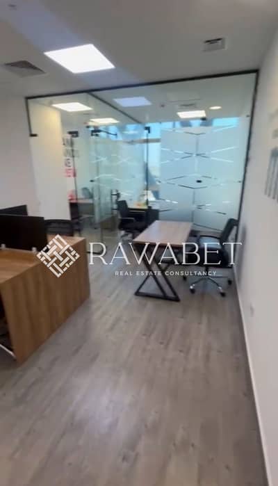 Office for Rent in 6th of October, Giza - IMG_4164. jpeg