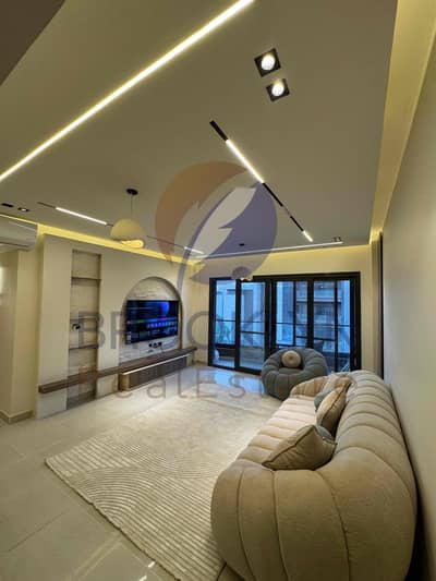 فلیٹ 2 غرفة نوم للايجار في مدينتي، القاهرة - 4ab5a2ab-b334-406f-b378-f4464dc3cbb0. jpg