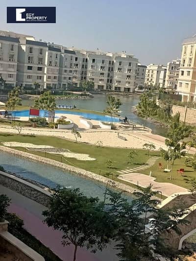 3 Bedroom Flat for Sale in New Cairo, Cairo - _files_WhatsApp Image 2025-06-30 at 5.55. 49 PM. jpeg