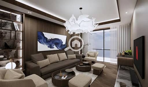 شقة 3 غرف نوم للبيع في العاصمة الإدارية الجديدة، القاهرة - design-and-render-realistic-3d-interior-for-your-dream-space. png