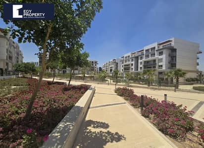 3 Bedroom Flat for Sale in New Cairo, Cairo - WhatsApp Image 2025-12-18 at 12.13. 06 PM (1). jpeg