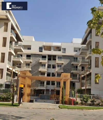 3 Bedroom Flat for Sale in New Cairo, Cairo - WhatsApp Image 2026-01-07 at 3.32. 01 AM (1). jpeg