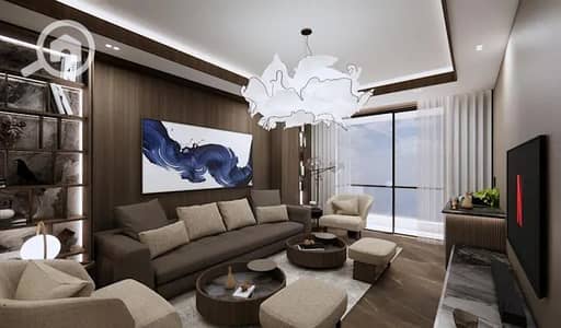فلیٹ 3 غرف نوم للبيع في العاصمة الإدارية الجديدة، القاهرة - design-and-render-realistic-3d-interior-for-your-dream-space. png
