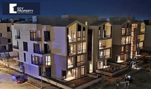 4 Bedroom Flat for Sale in Sheikh Zayed, Giza - WhatsApp Image 2026-01-14 at 2.42. 45 AM. jpeg