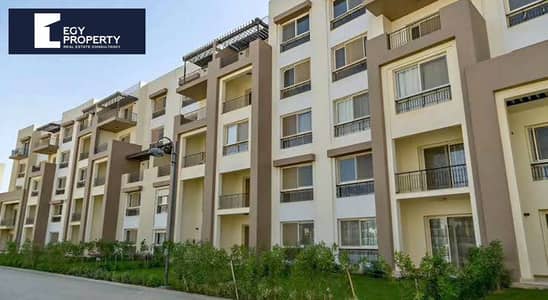 2 Bedroom Flat for Sale in Mokattam, Cairo - WhatsApp Image 2026-01-14 at 2.34. 10 AM. jpeg