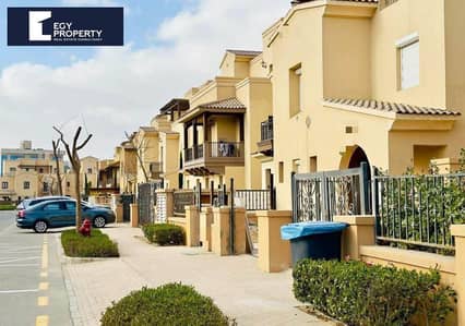 فیلا 4 غرف نوم للبيع في القاهرة الجديدة، القاهرة - WhatsApp Image 2026-01-14 at 2.28. 59 AM. jpeg