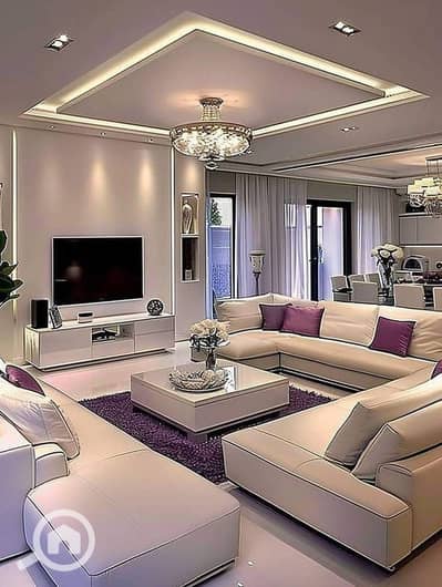 فلیٹ 2 غرفة نوم للبيع في 6 أكتوبر، الجيزة - WhatsApp Image 2024-11-04 at 2.52. 40 PM (3). jpeg