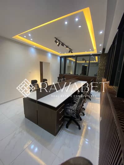 Office for Rent in Sheikh Zayed, Giza - cb52a53b-dd39-4983-8c7c-551a6621e617. jpeg